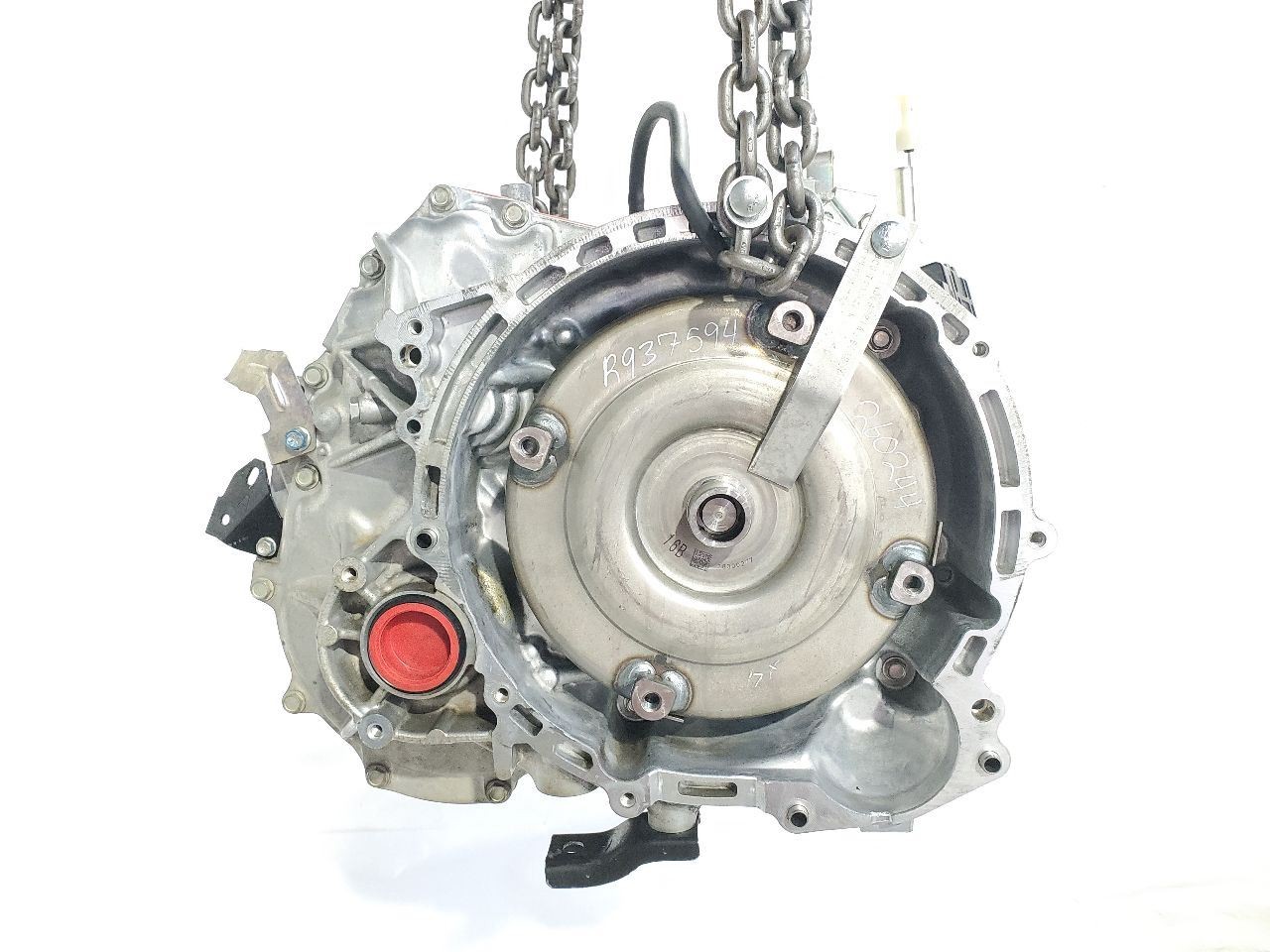 2017 2023 Mitsubishi Mirage OEM Automatic Transmission CVT with Module
