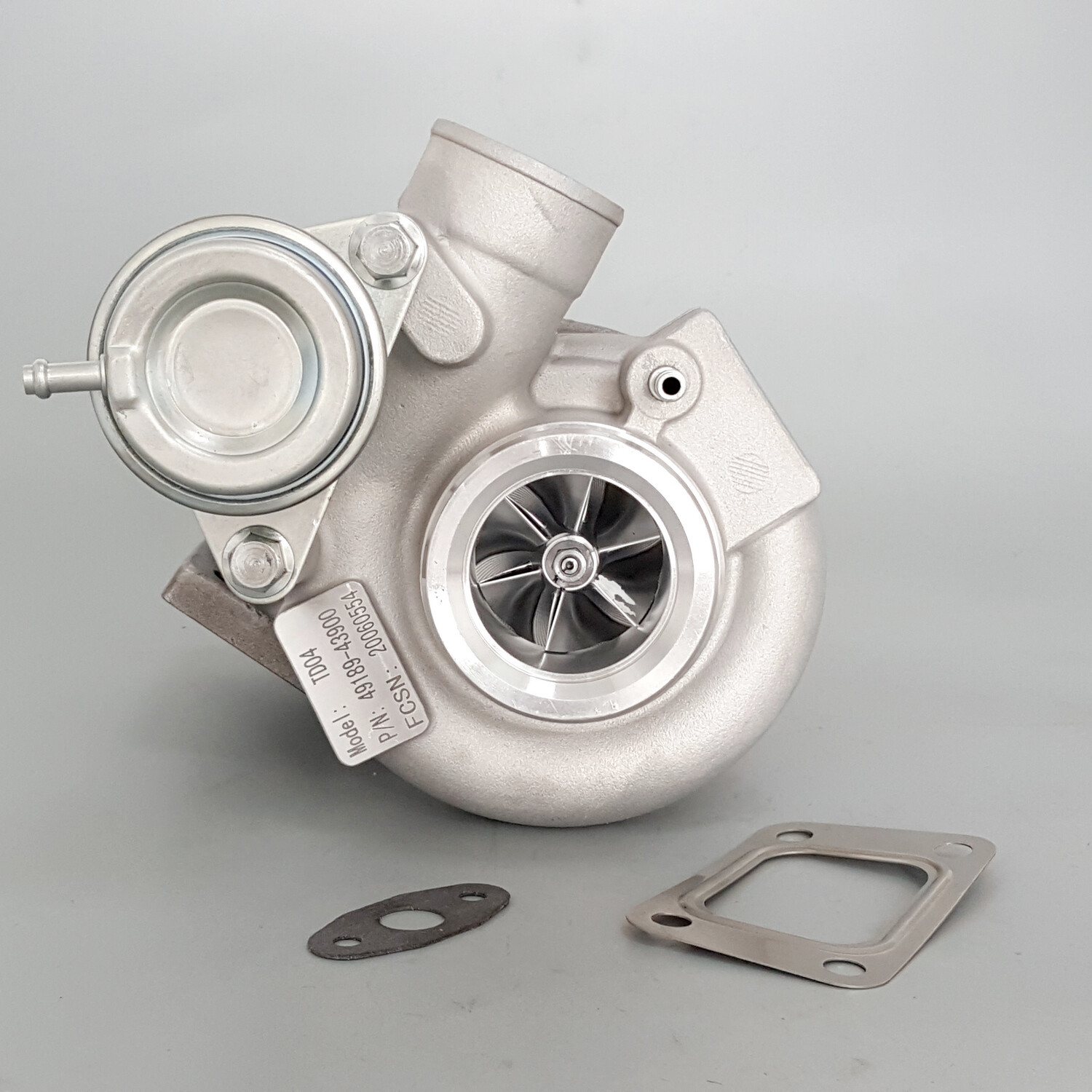 Billet 6+6 TD04HL-19T Upgraded Turbo for Saab 9-3 Aero Viggen 2.0T 2.3L 9172180 Billet 6+6 TD04HL-19T Upgraded Turbo for Saab 9-3 Aero Viggen 2.0T 2.3L 9172180