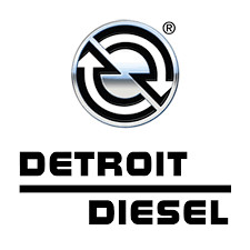 DETROIT DIESEL COOLANT LINE DDE A4722003852