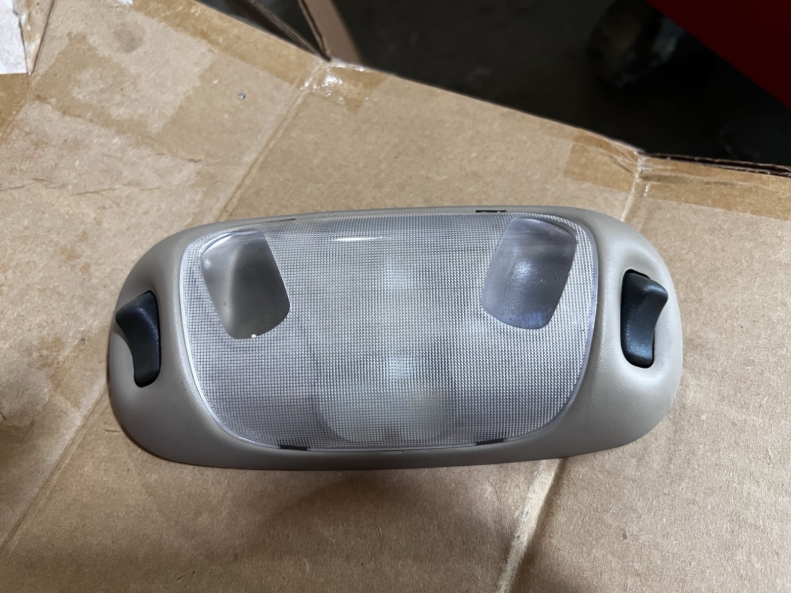 Dome Light for 1997-2003 Ford F150