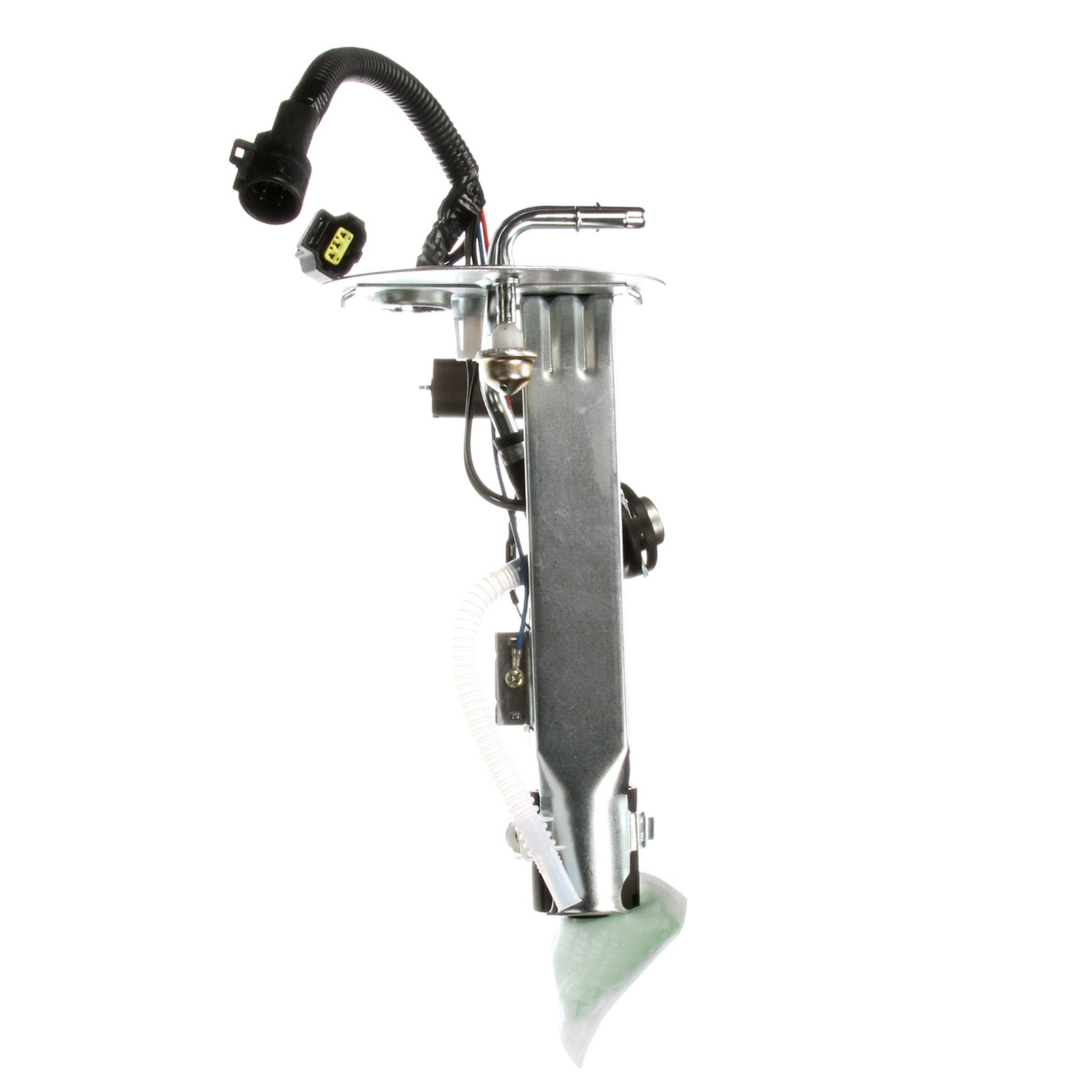 Fuel Pump Hanger Assembly Delphi HP10220 fits 1998 Ford Ranger