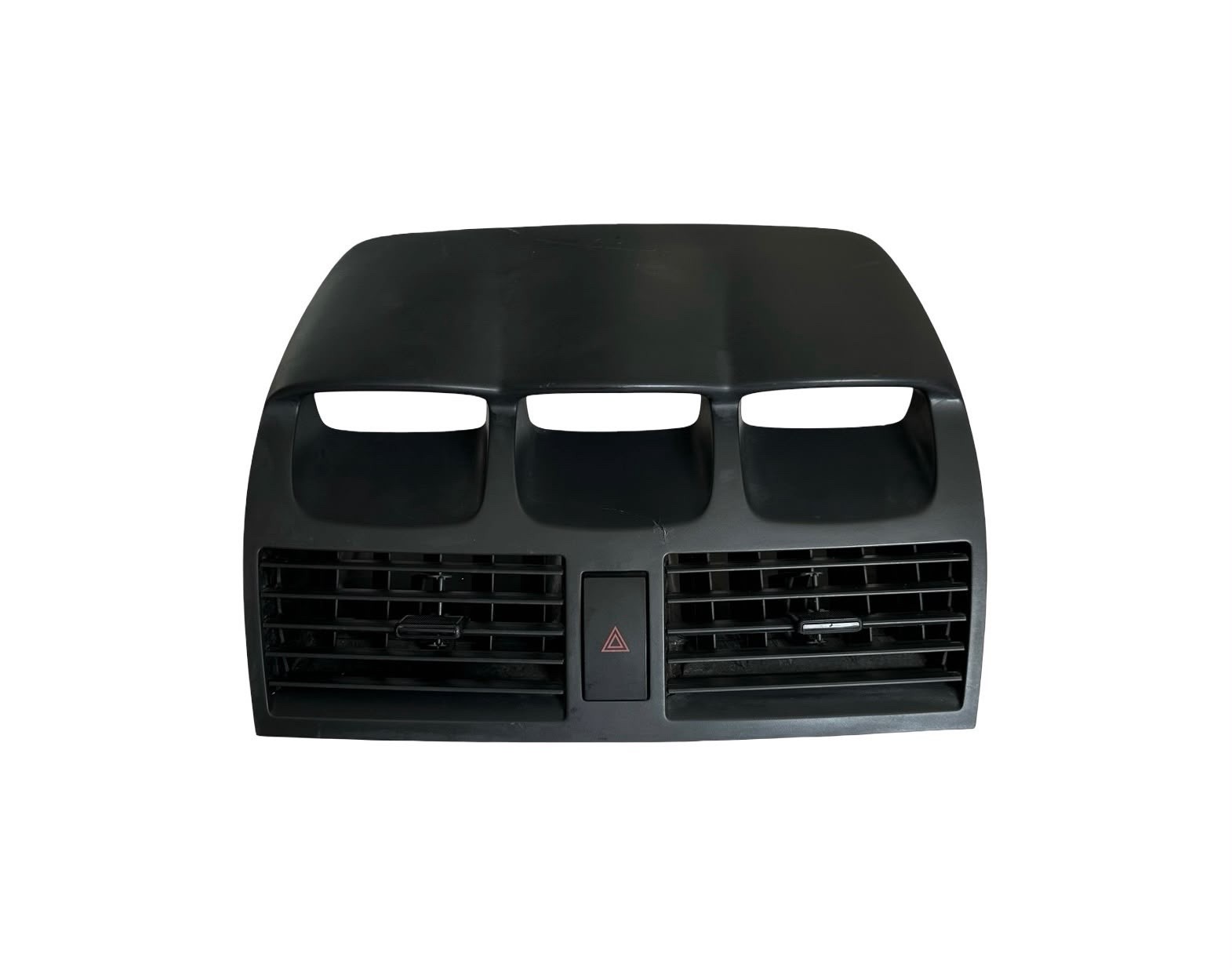 *READ* 2004-2008 Toyota Solara Center Dash Air Vent A/C Trim Bezel OEM *READ* 2004-2008 Toyota Solara Center Dash Air Vent A/C Trim Bezel OEM