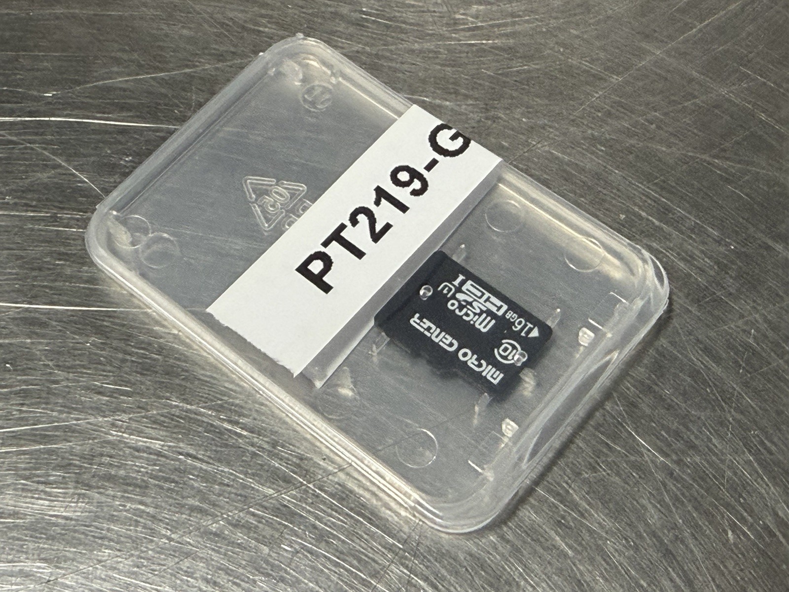 Lexus PT219-GEN09-25 Micro SD Card Maps Data | LATEST 2025 RELEASE | US Seller