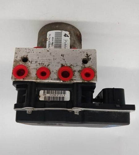 2013-2014 FORD F-150 F150 ABS Anti-Lock Brake Pump Assembly 4x4 GENUINE OEM