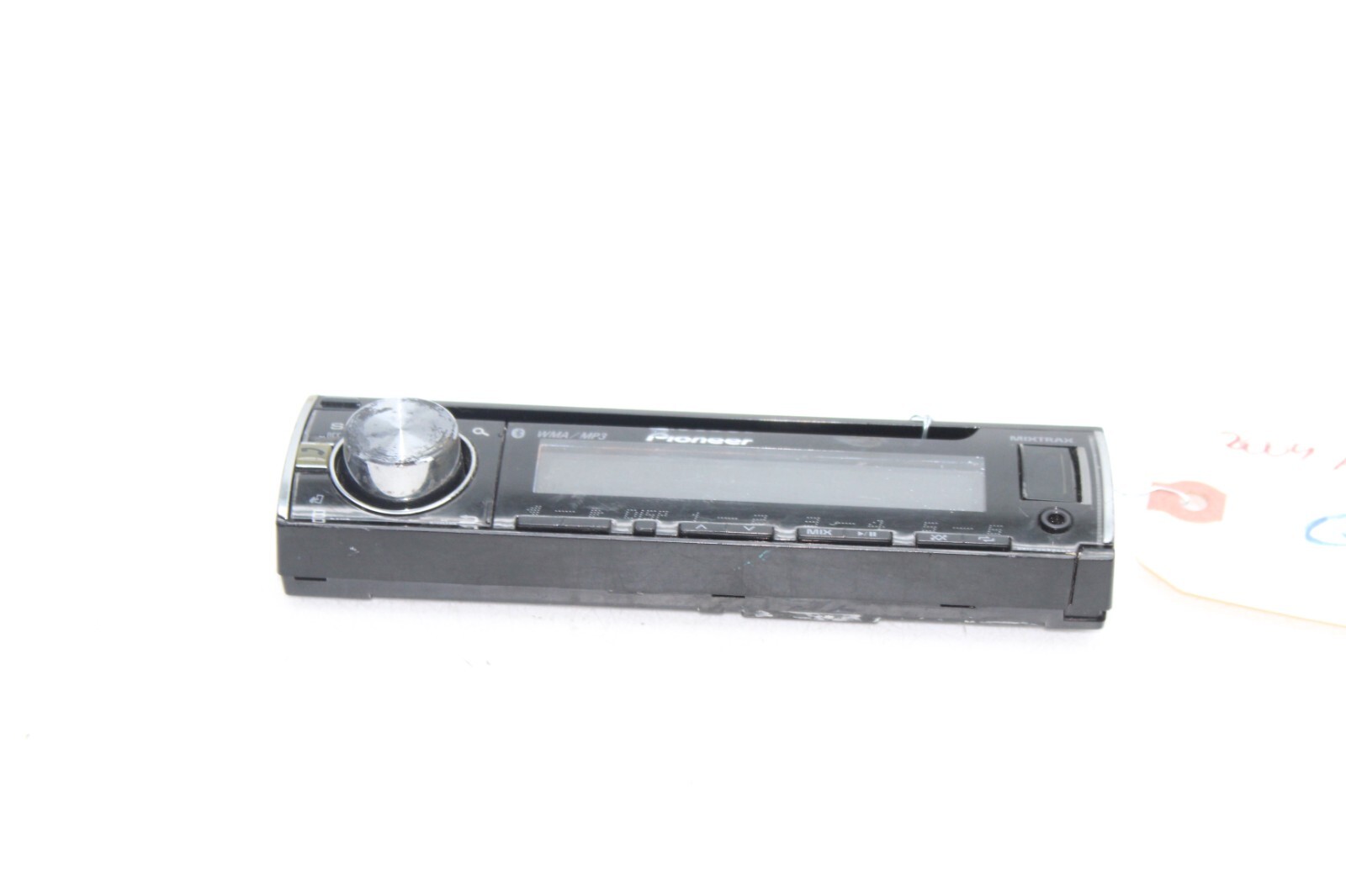 PIONEER DEH-X6600BT FACEPLATE Q7073