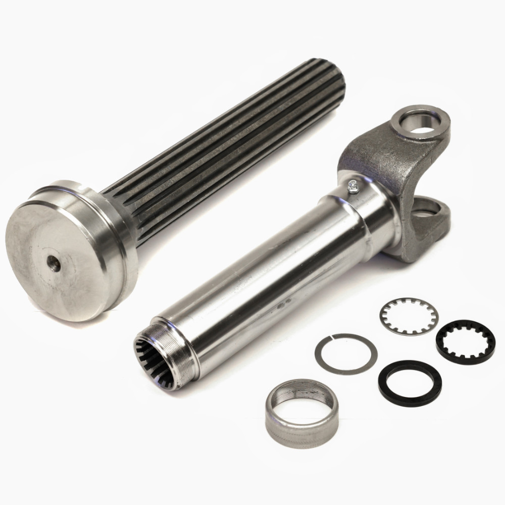 Y2K100-5 & Y2K200-3, 1350 Slip Yoke 10.5\