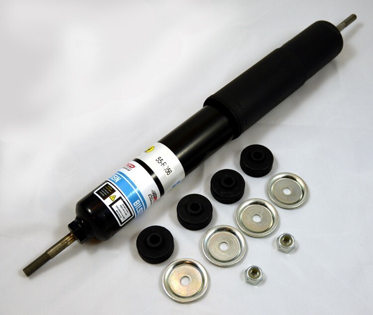 Bilstein Rear Shock for 1965-1973 M1 Mustang
