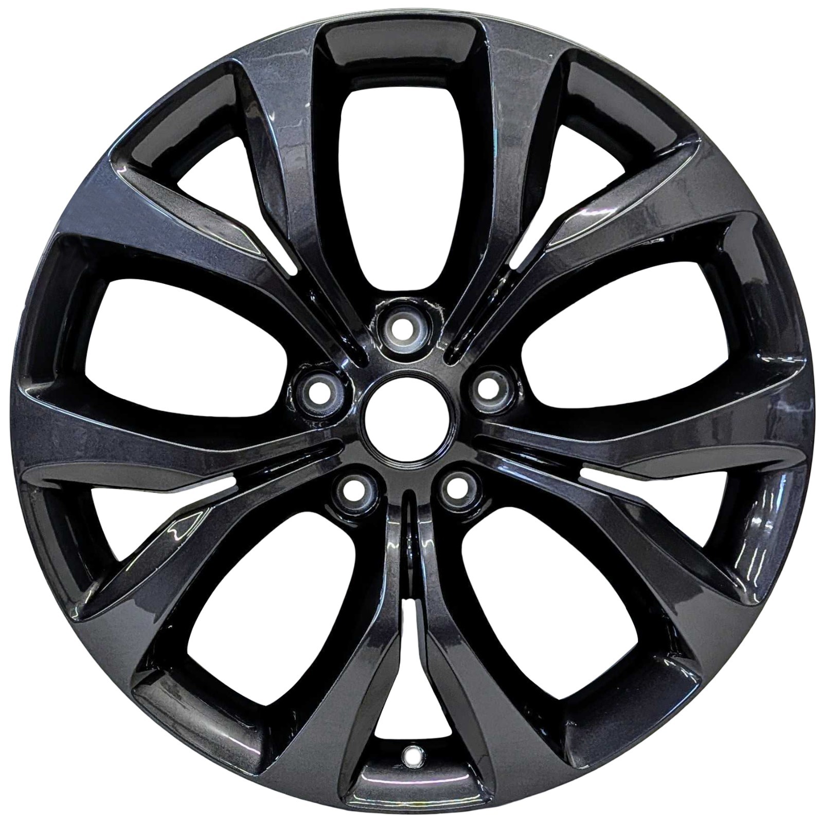 Chrysler Pacifica 2017-2021 20