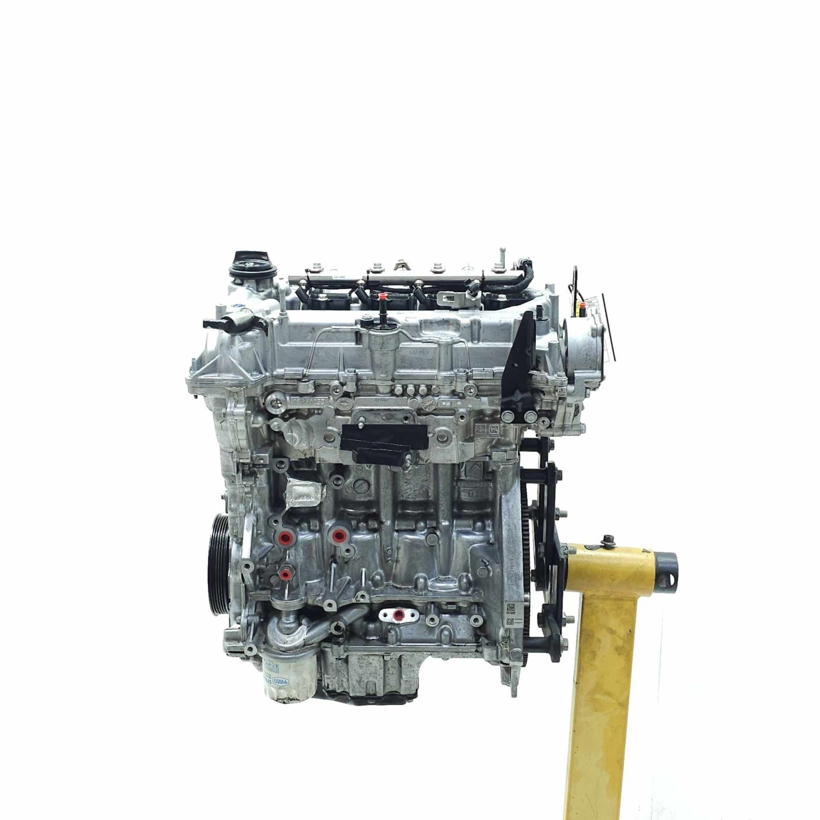 2016 - 2022 CHEVY MALIBU Engine Assembly Motor Vin Z 4th Digit 1.5L 1.5 Opt LFV