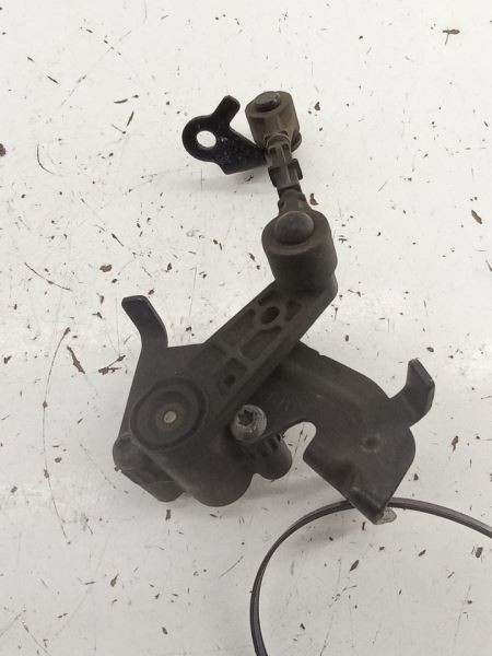 2017-20 JAGUAR XE RIGHT REAR SUSPENSION LEVELING MODULE OEM GX73-3C280-DB