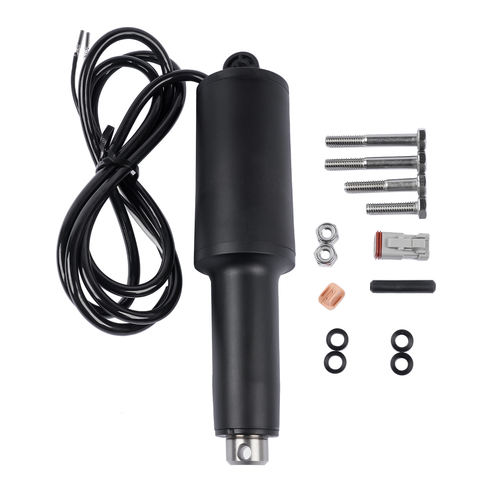 Short Extreme Actuator 2-1/4