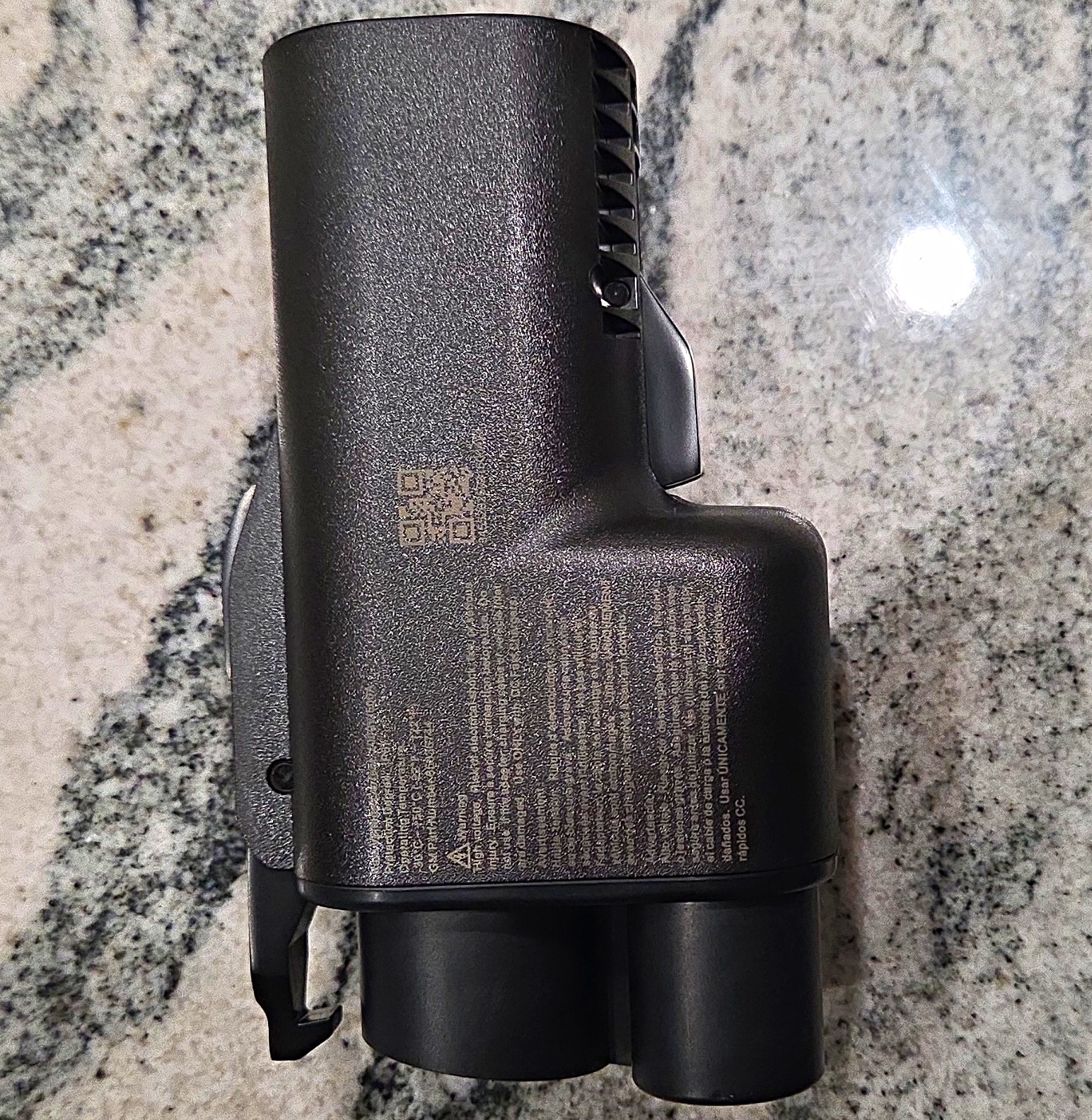 GM NACS DC Charging Adapter