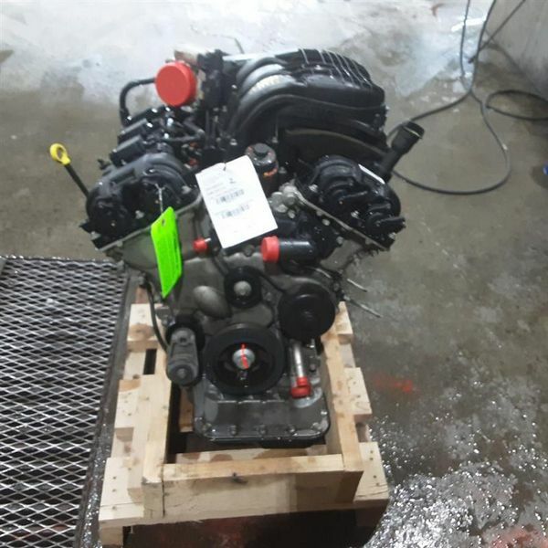 2016-2021 GRAND CHEROKEE DURANGO 3.6L ENGINE 49k MILES 1 Year WARRANTY