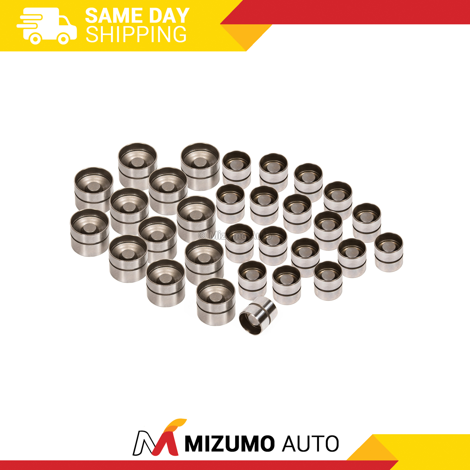 Hydraulic Lifters Fit 98-06 Audi Volkswagen 2.7L 2.8L 3.0L DOHC 30V