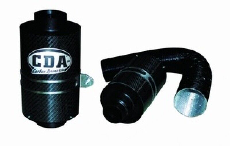 BMC ACCDA85-150 Carbon Dynamic Airbox Universal Kit (Engines 1600cc)