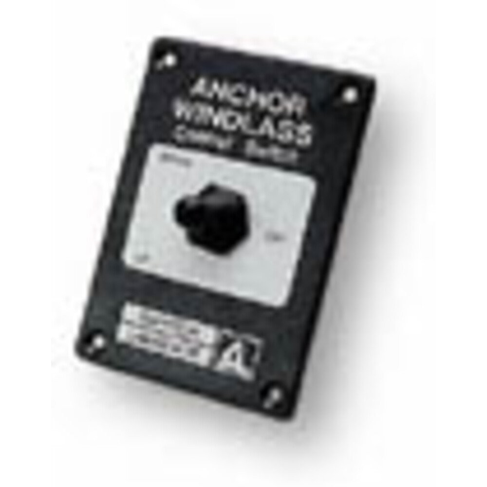 Lewmar 0052519 52519 Toggle Switch Controler Built-In