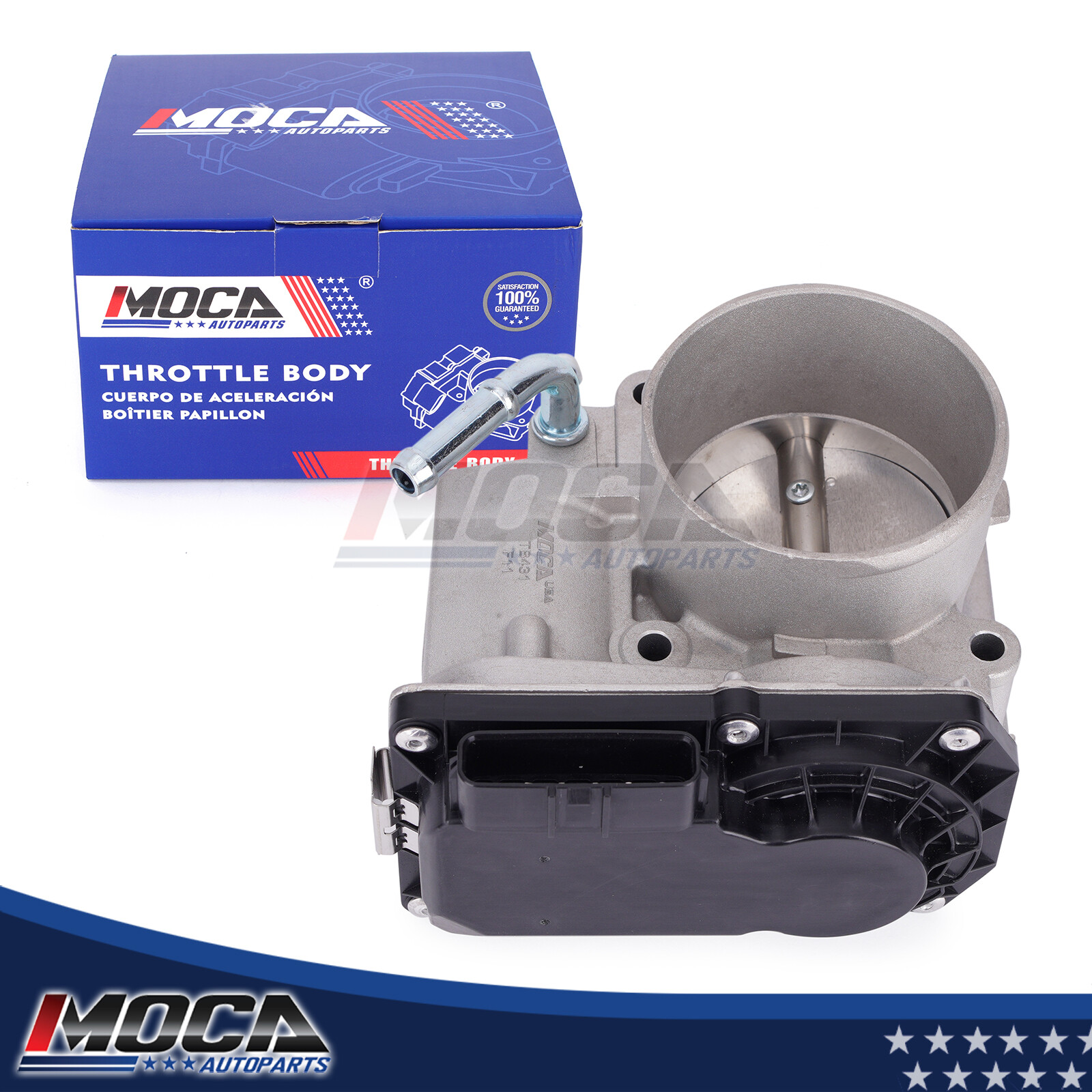Throttle Body for 12-17 Subaru Impreza Crosstrek 2.0L 09-18 Forester 2.5L S20431