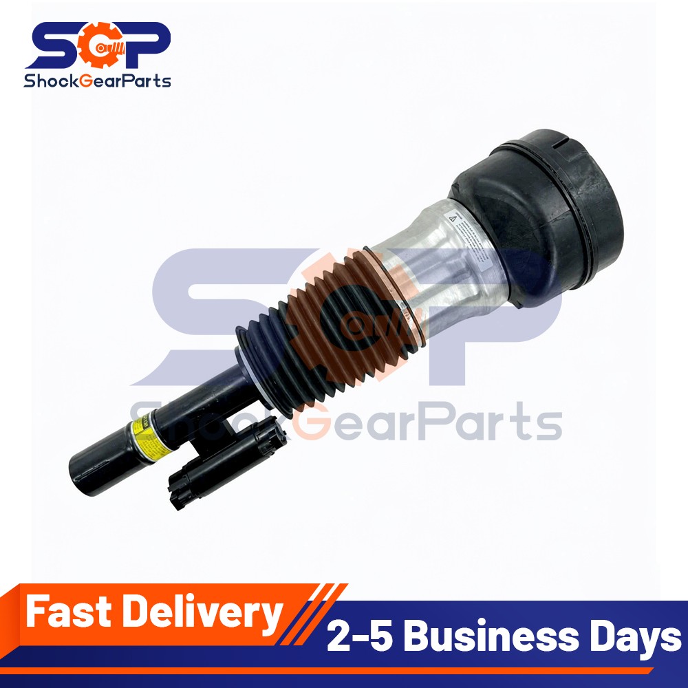 1x Front Left Air Suspension Strut w/ARC Fit Range Rover Sport L461 AWD LR167508