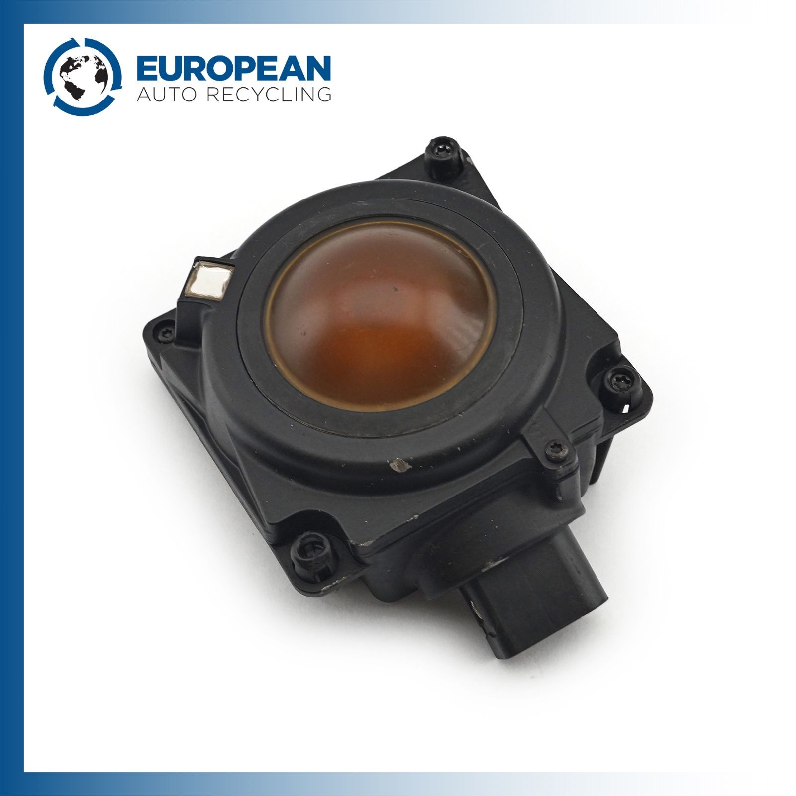 12-19 BENTLEY FLYING SPUR Cruise Control Radar Sensor - OEM 4W0907567A