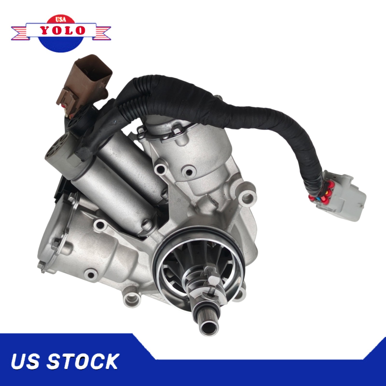 Actuator ASSY-GEAR 43800-2D005 for Hyundai Tucson 2016-2021 43810-2D005