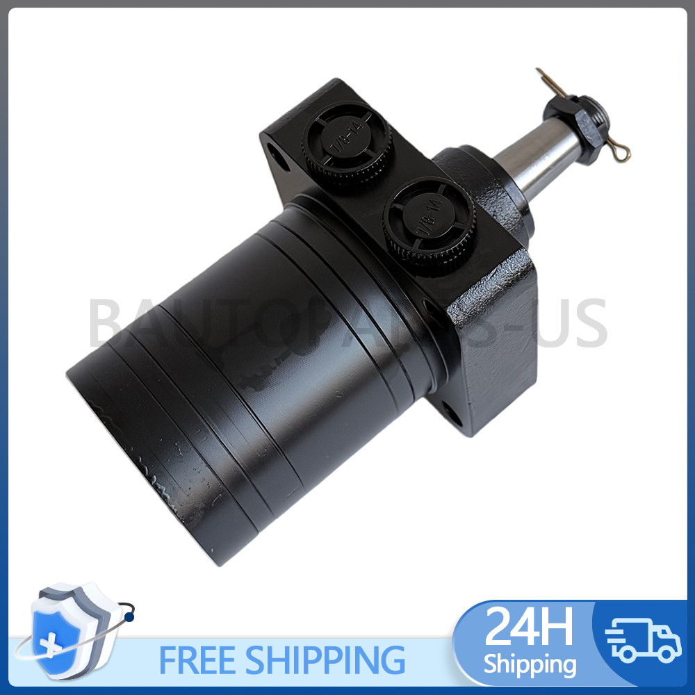 New Hydraulic Wheel Motor Fit Vantage X-Seriesautomobileparts 116-9109 USA