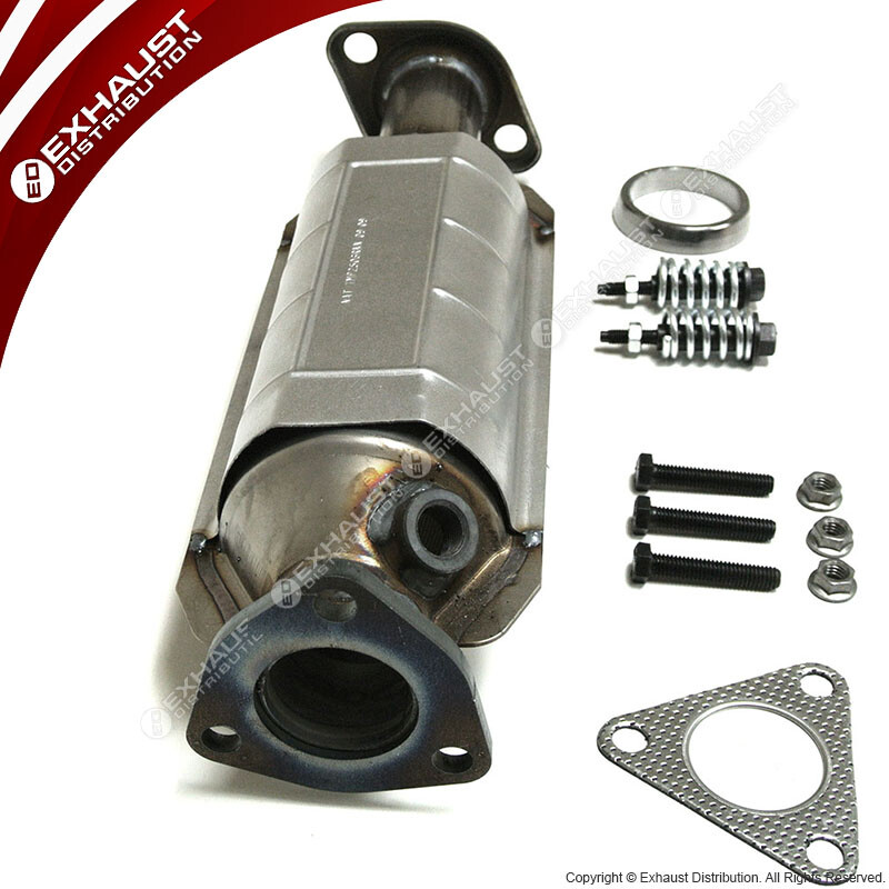 ACURA Integra 1.8L 1996-2001 Direct Fit Catalytic Converter