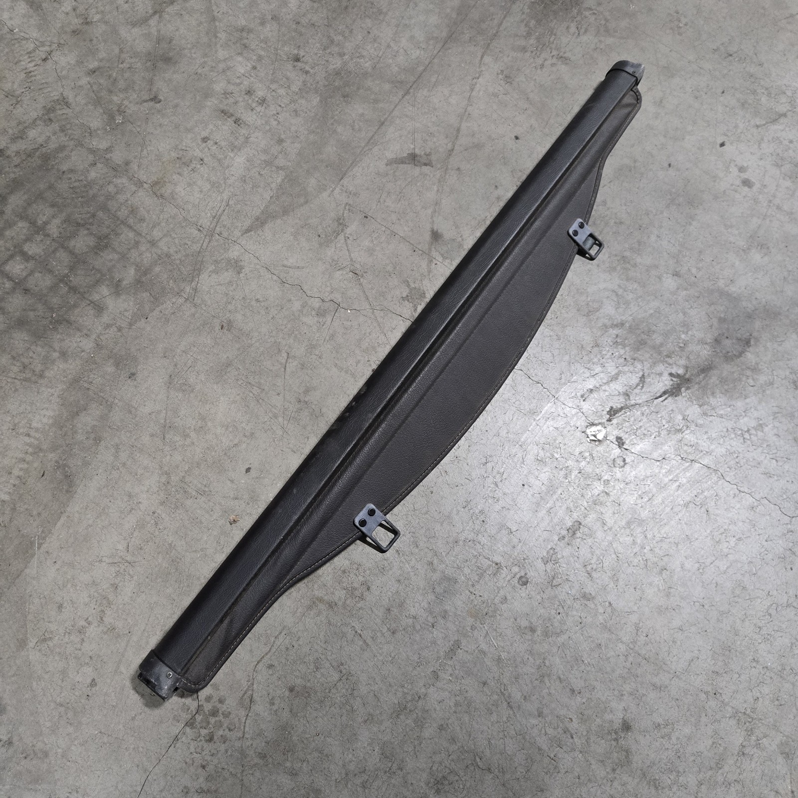 91-99 Mitsubishi 3000gt Dodge Stealth Cargo Cover Trunk Privacy Cover Grey