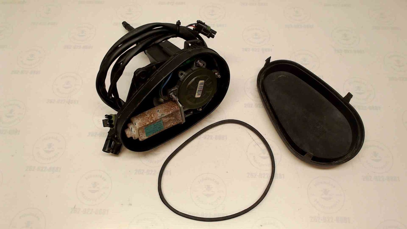 1996 Sea-Doo XP Complete OEM V.T.S. Assembly 278000668 278000616 1996 Sea-Doo XP Complete OEM V.T.S. Assembly 278000668 278000616