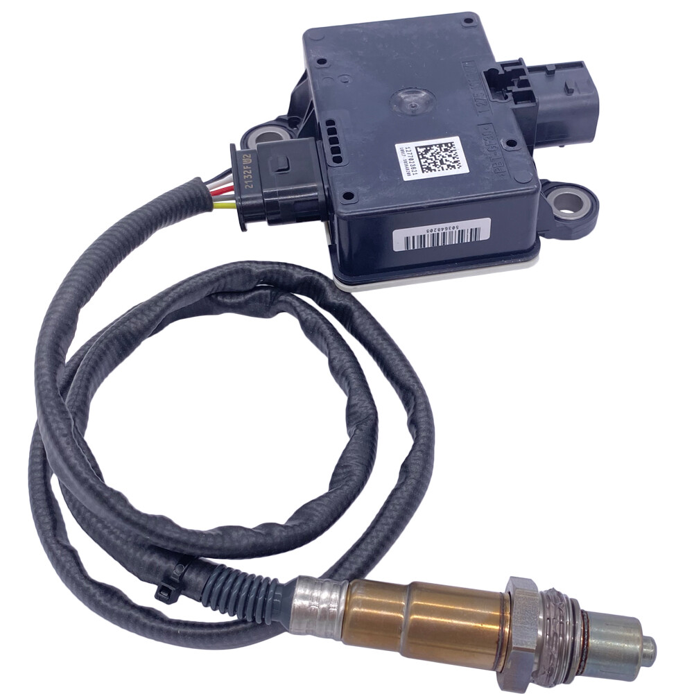 Detroit Diesel/ Soot ParticulateSensor For Mercedes-Benz A0111531328 A0101538528 Detroit Diesel/ Soot ParticulateSensor For Mercedes-Benz A0111531328 A0101538528