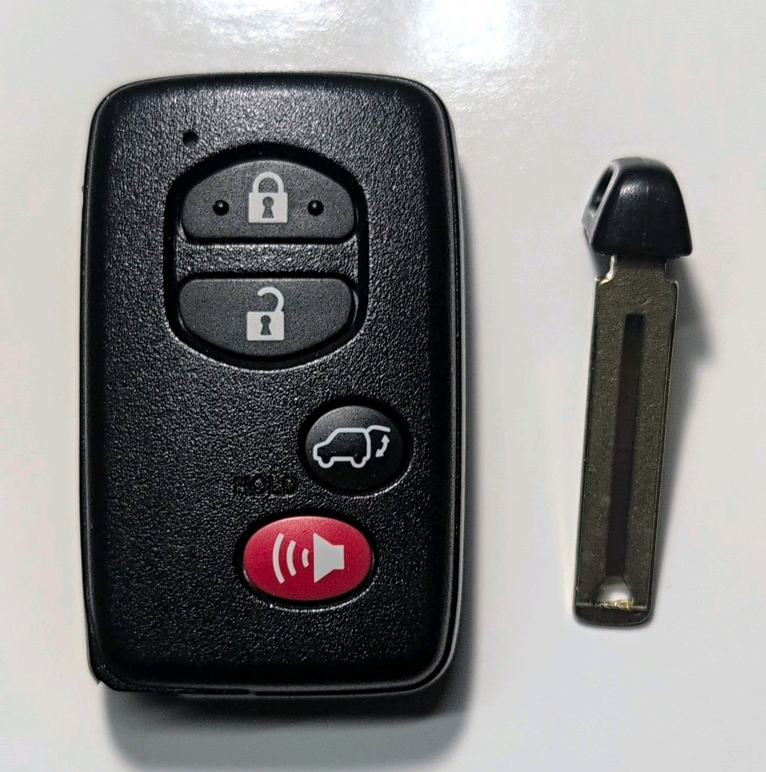 OEM TOYOTA UNLOCKED HIGHLANDER 2008-2013 HYQ14AAB 89904-48110 BOARD 0140 SMART OEM TOYOTA UNLOCKED HIGHLANDER 2008-2013 HYQ14AAB 89904-48110 BOARD 0140 SMART