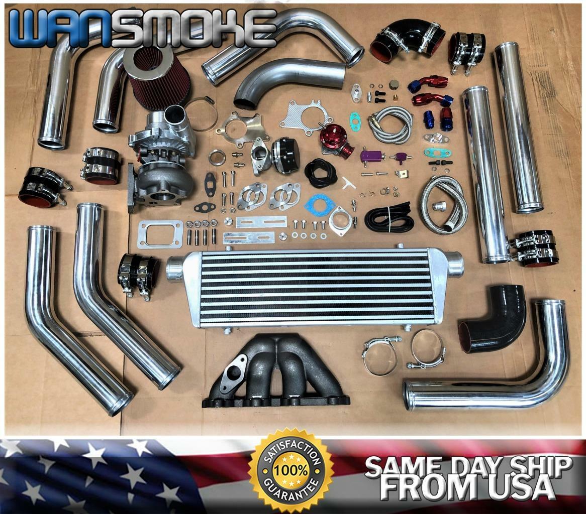 D-Series D15Z1 D16Z6 D16Y7 D16Y5 D16Y8 D16Z6 D15B .63 Turbo Kit Manifold CH D-Series D15Z1 D16Z6 D16Y7 D16Y5 D16Y8 D16Z6 D15B .63 Turbo Kit Manifold CH