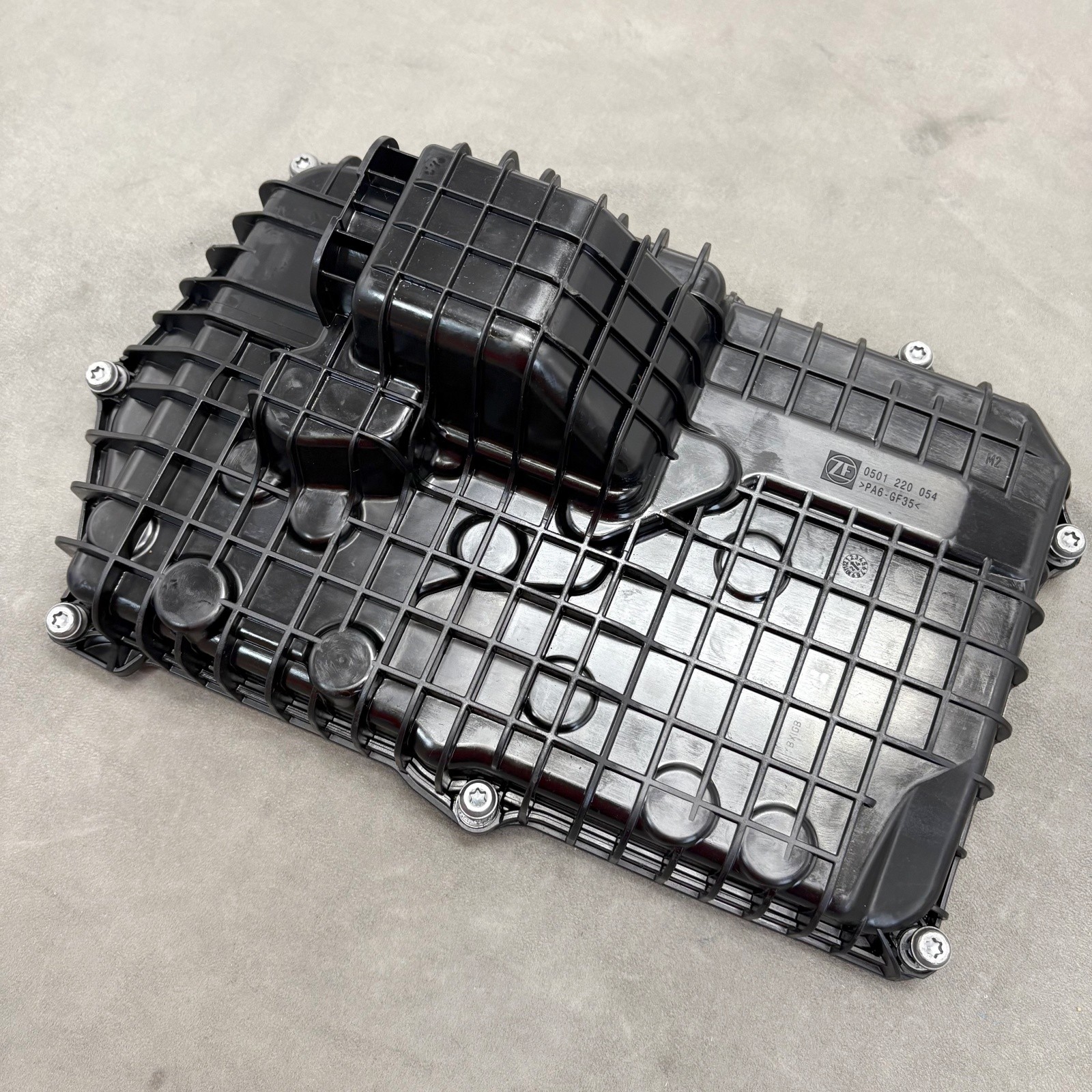 New Automatic Transmission Oil Pan For 2016-2020 Acura TLX MDX 3.5L 06221-5J4-00
