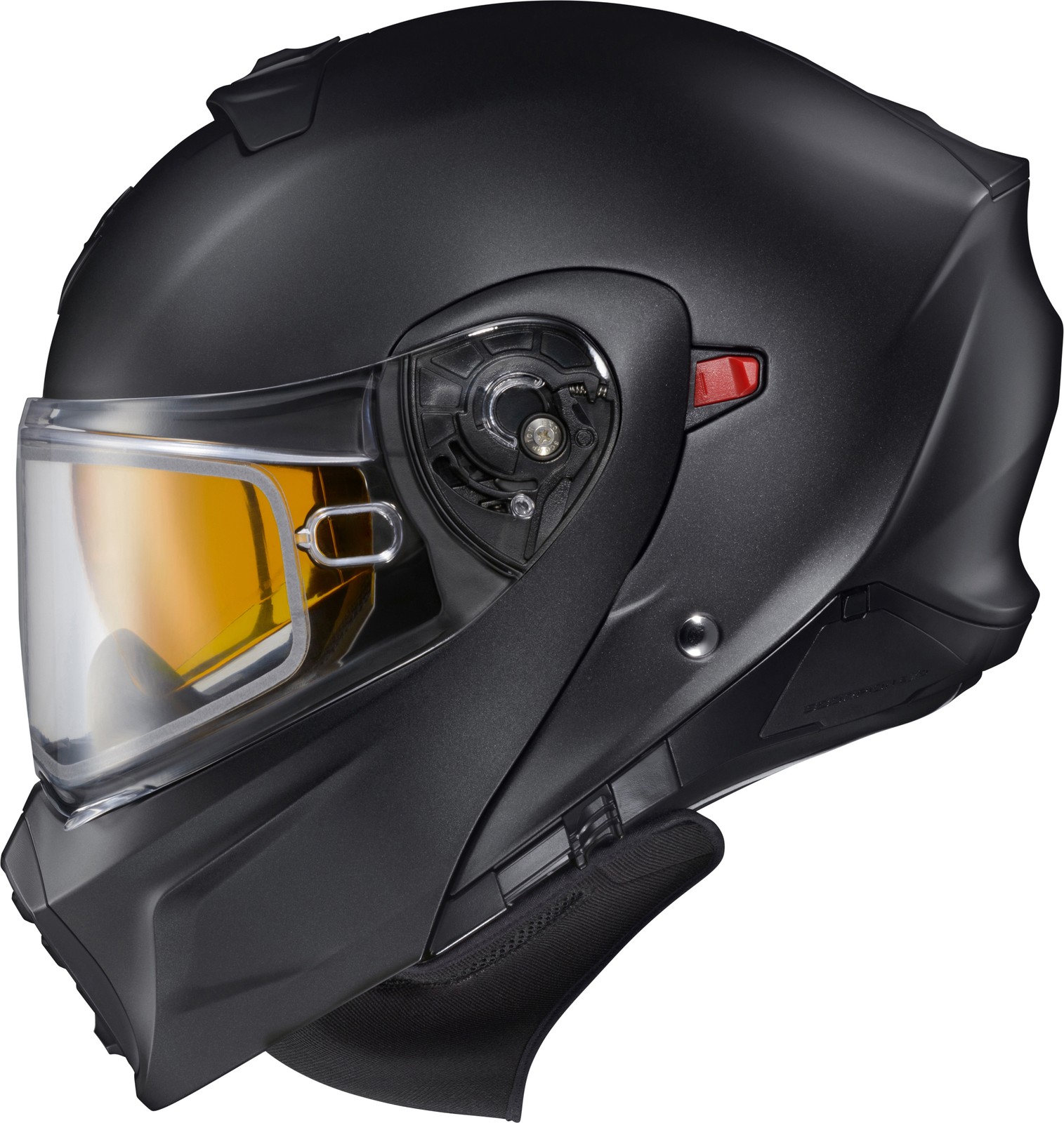 SCORPION EXO GT930 Cold Weather Helmet Matte Black Fits SM (Part 93-0103-SD) SCORPION EXO GT930 Cold Weather Helmet Matte Black Fits SM (Part 93-0103-SD)