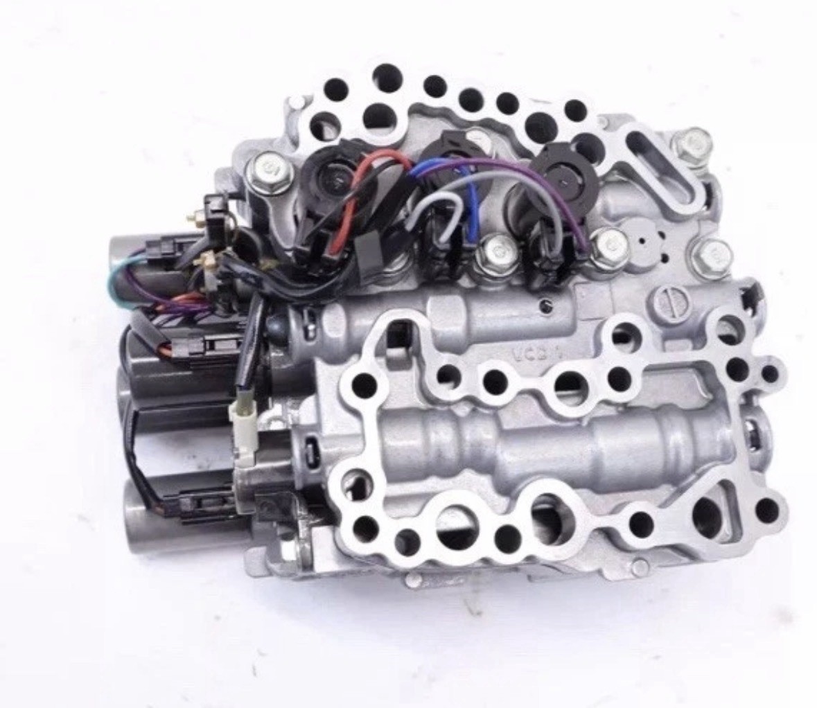 2020-2023 Subaru Crosstrek Transmission Valve Body Control CVT 2.0L OEM 2020-2023 Subaru Crosstrek Transmission Valve Body Control CVT 2.0L OEM