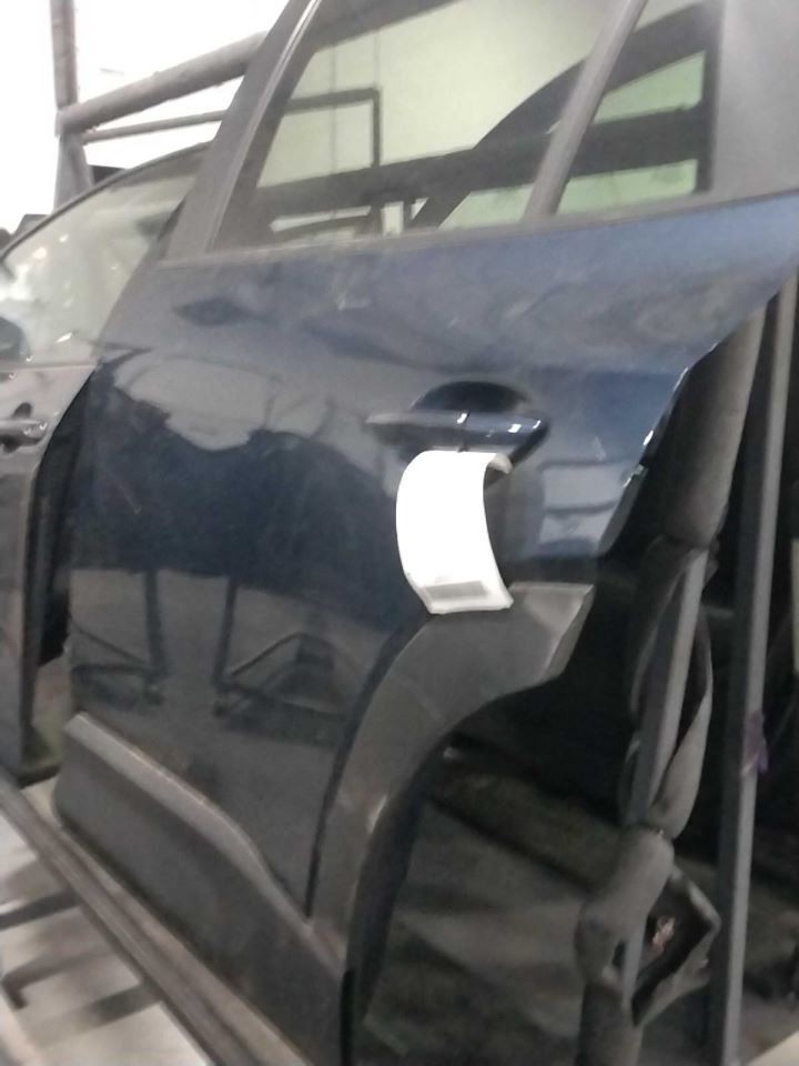 Driver Left Rear Side Door Privacy Tint Glass Fits 23 CX-50 736589 Driver Left Rear Side Door Privacy Tint Glass Fits 23 CX-50 736589