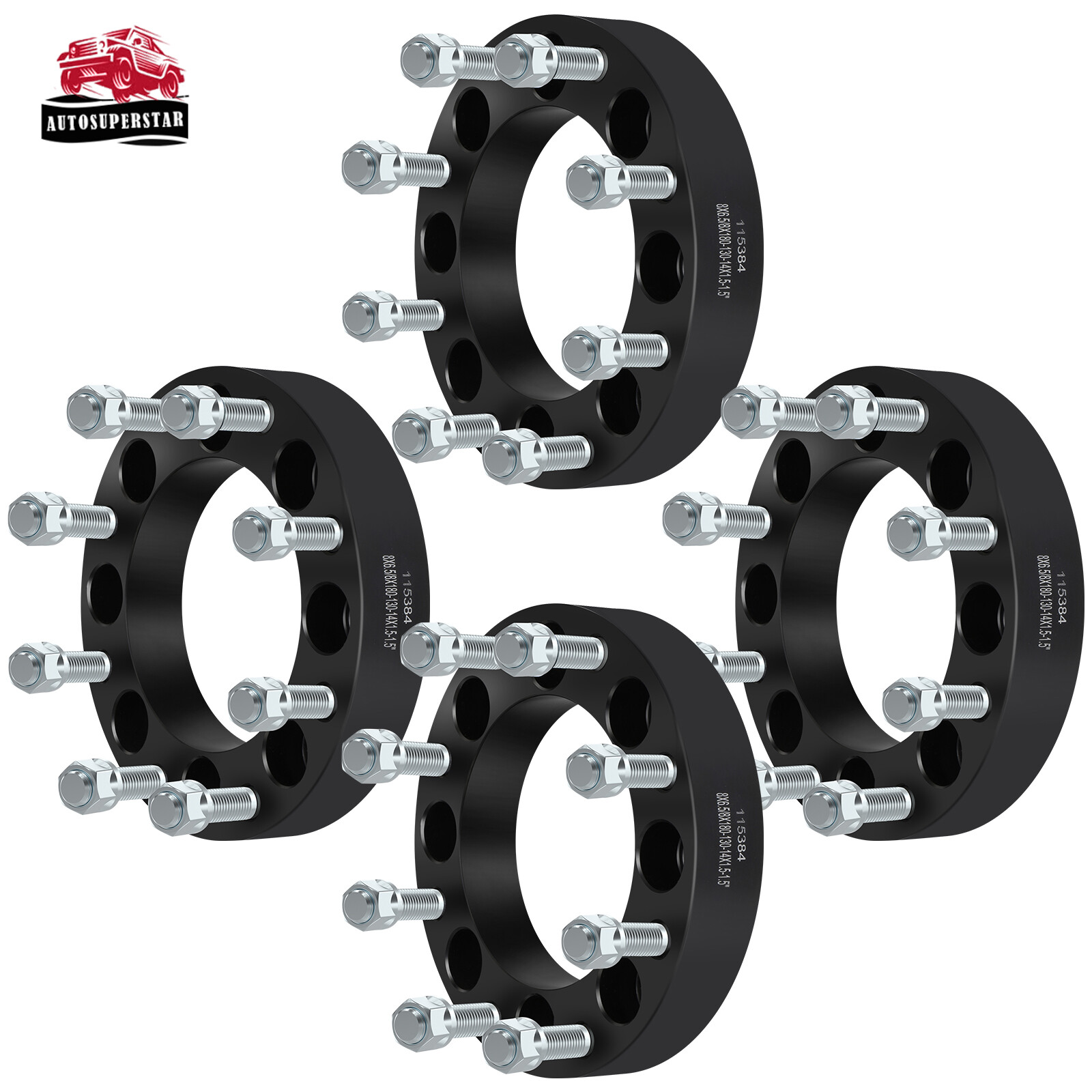 4 pcs1.5