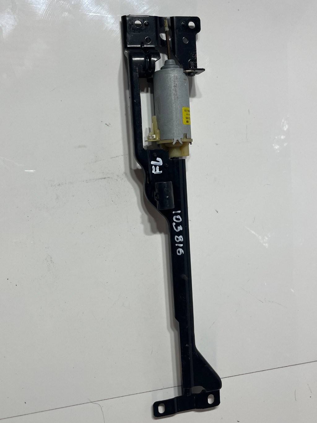 2008-2017 AUDI A5 S5 RS5 FRONT RIGHT PASSENGER SEAT ADJUST MOTOR 0130002655 OEM