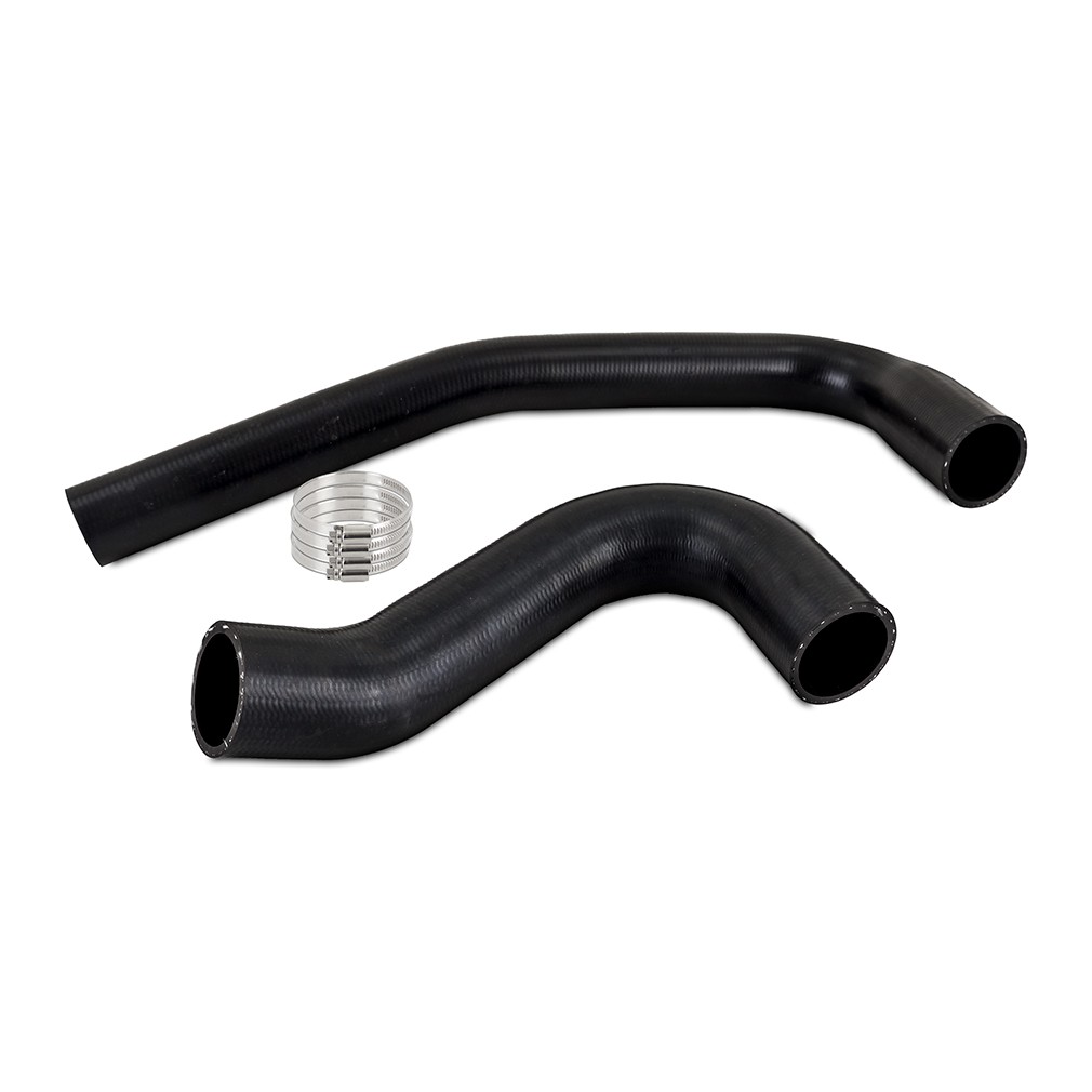 Mishimoto Replacement Hose Kit, fits Dodge 5.9L/6.7L Cummins 2003-2010