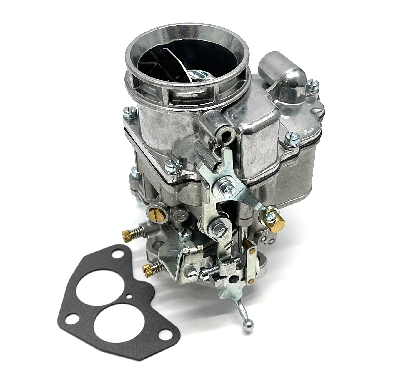 Holley 94 New Carburetor FlatHead V8 1939-1953 239 Holley 94 New Carburetor FlatHead V8 1939-1953 239