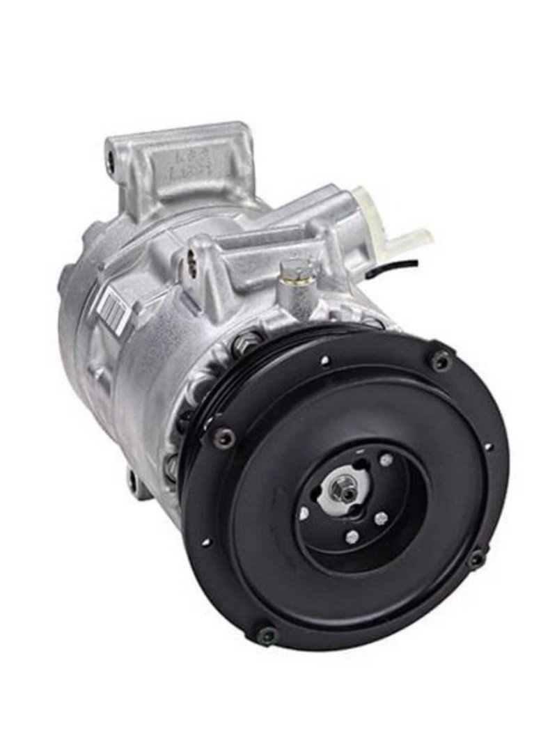 DENSO 471-1631 A/C Compressor w/ Clutch Toyota Camry 2009-2011 2.5L
