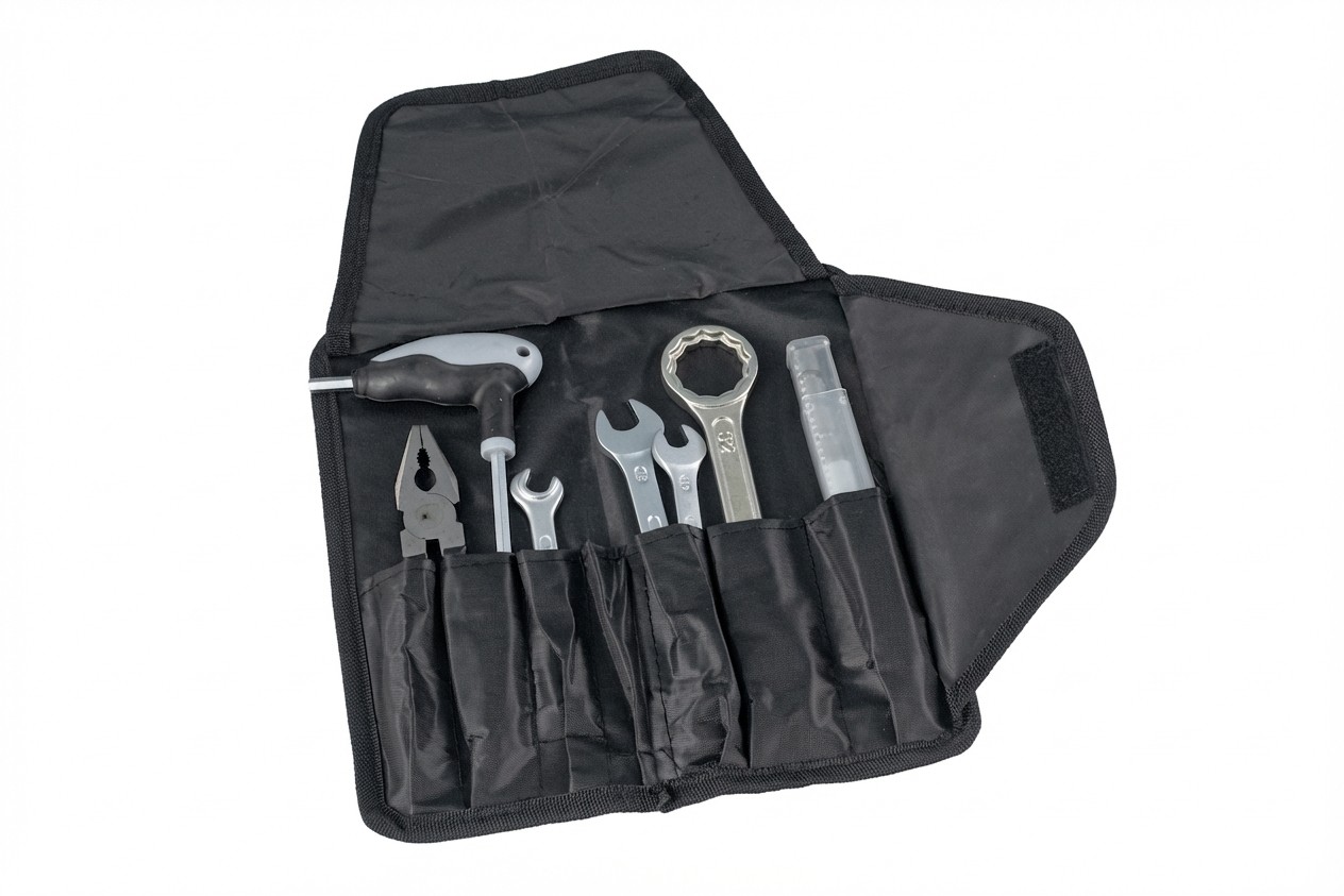 KTM Genuine On-Board Tool Kit - A54029099100