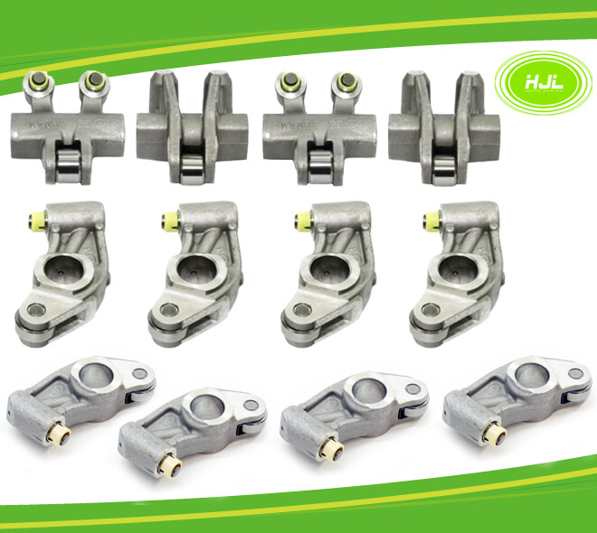 12 PCS Rocker Arms Tappet For MINI Cooper S W10B16A W11B16A 2001-07 11337522124 12 PCS Rocker Arms Tappet For MINI Cooper S W10B16A W11B16A 2001-07 11337522124