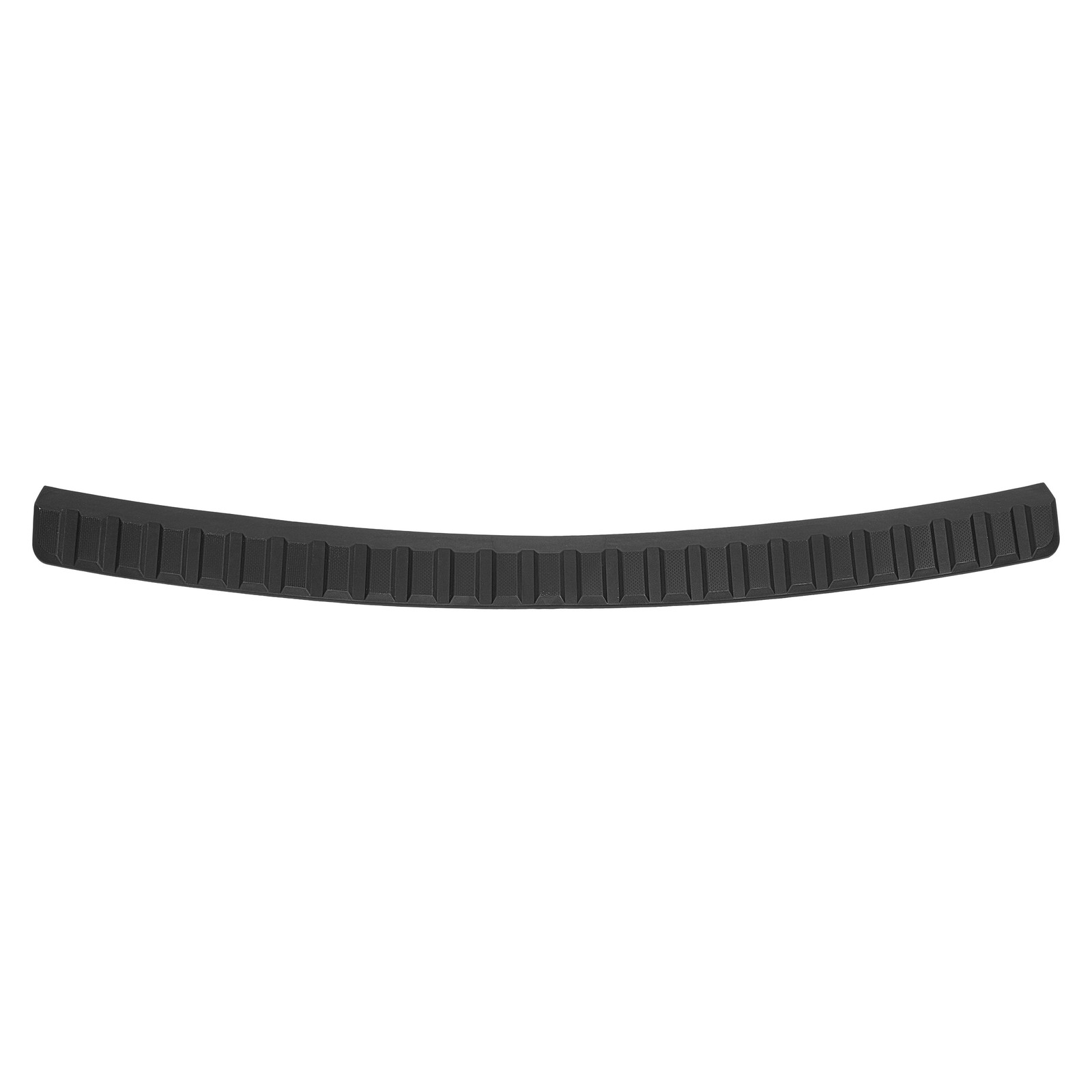 Front Bumper Top Outer Molding/Step Pad For Ford F250 F350 Super Duty 2011-2016