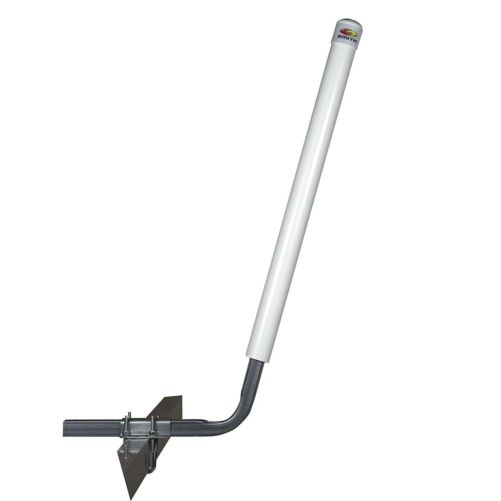 C.E. Smith Angled Post Guide On - 40\