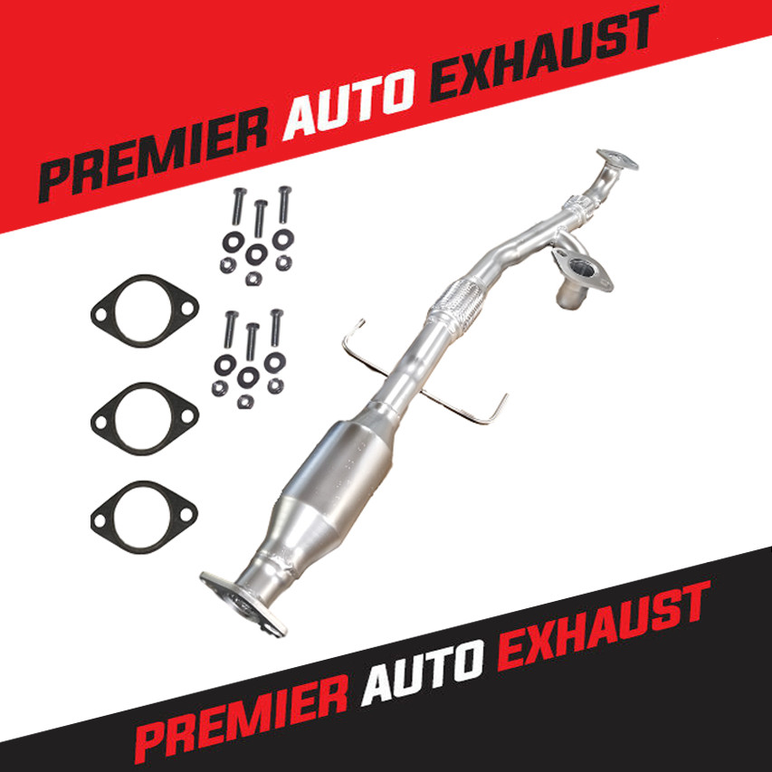FITS: 2000-05 MITSUBISHI ECLIPSE CATALYTIC CONVERTER 3.0L HIGH QUALITY + GASKETS