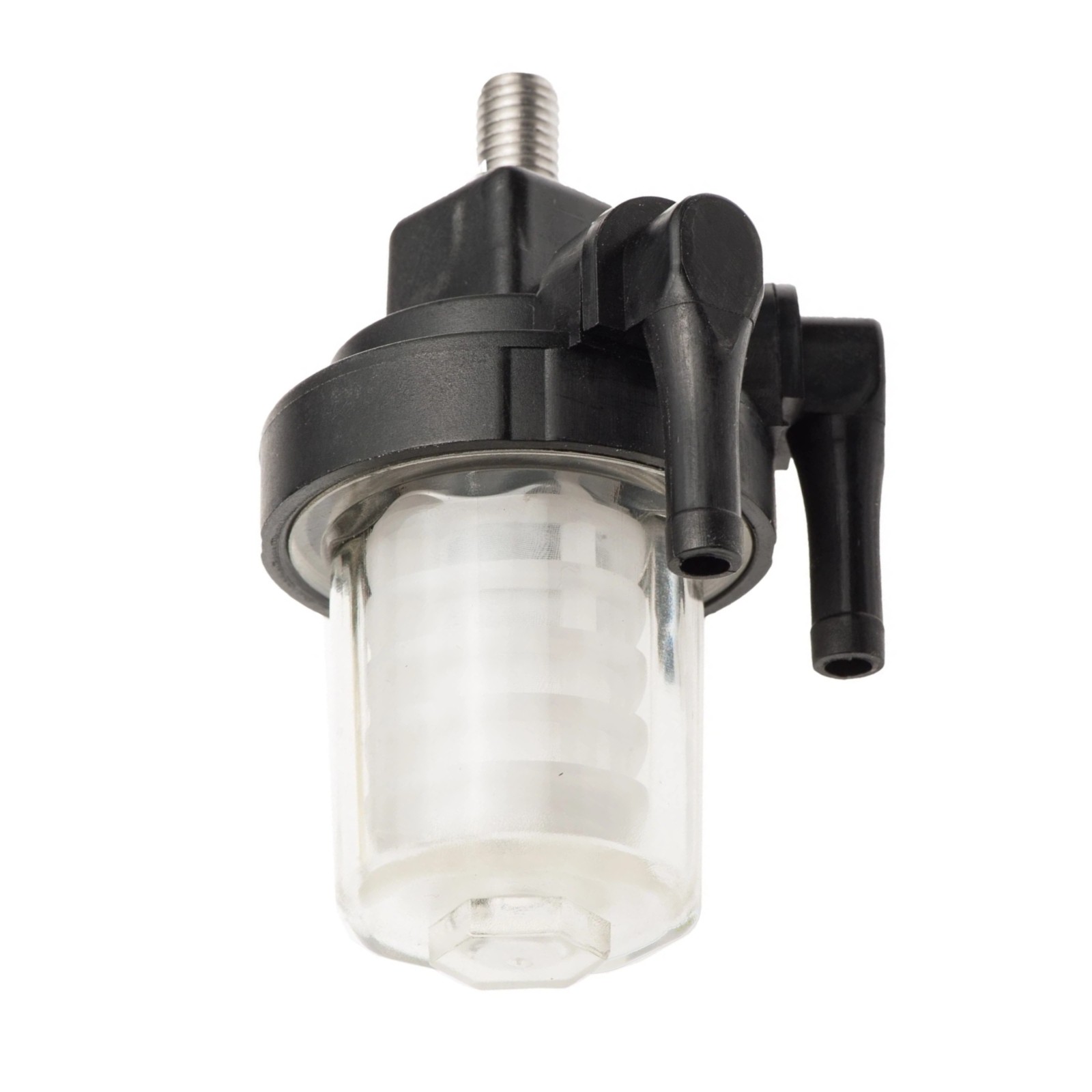 MarMax Performance Fuel Filter Assembly replaces Yamaha Marine 6R3-24560-00-00