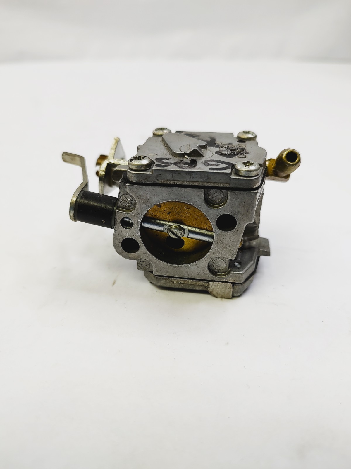 Stens OEM Tillotson Carburetor Replacement for Wacker 117285