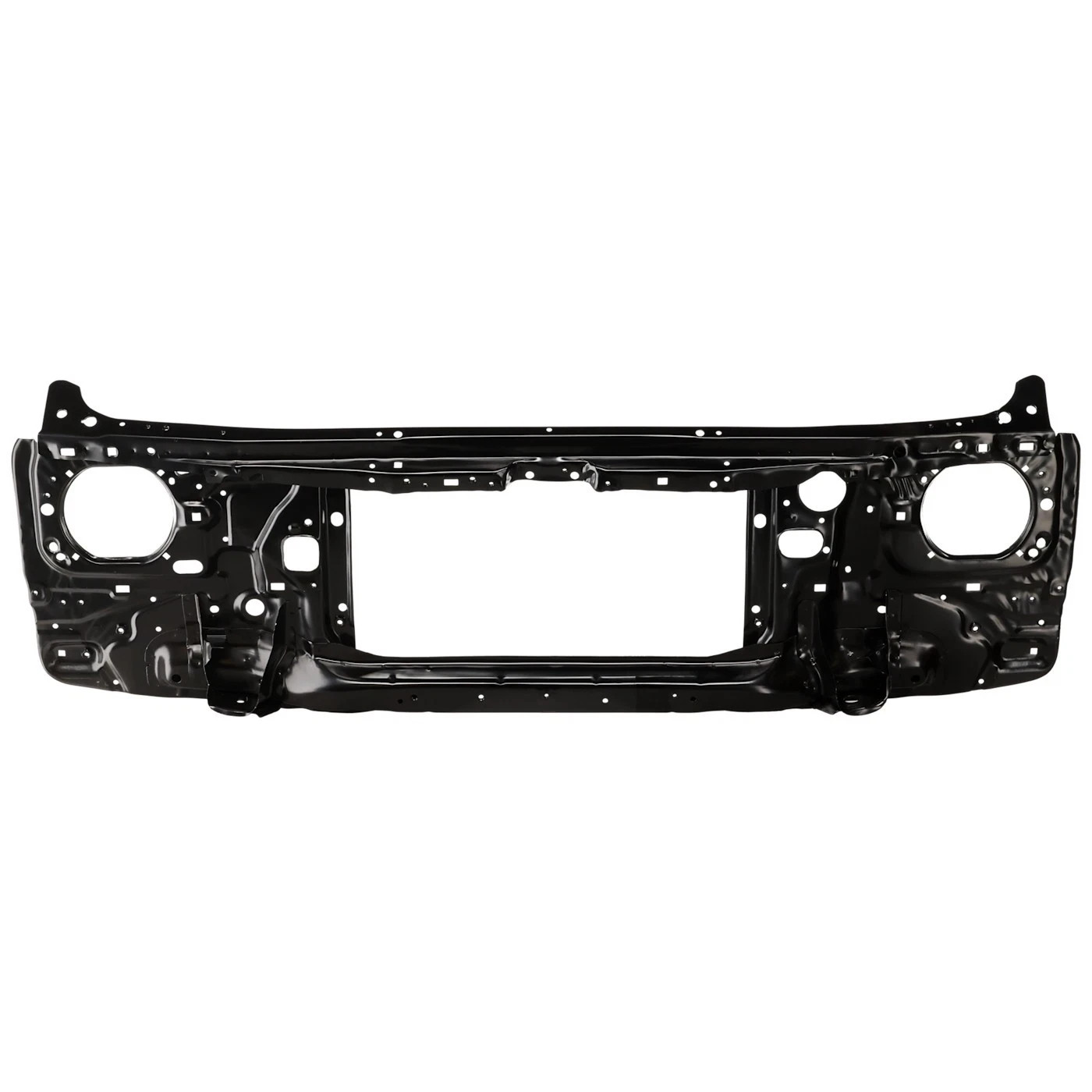 Radiator Support Assembly Steel for Truck Toyota Pickup 1989-1995 TO1225171