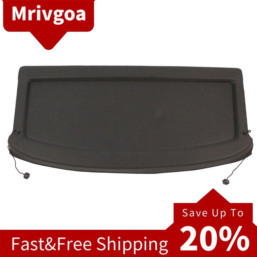 Cargo Cover For 2015-2020 Volkswagen Golf 7 GTI Security Luggage Shield Board Cargo Cover For 2015-2020 Volkswagen Golf 7 GTI Security Luggage Shield Board