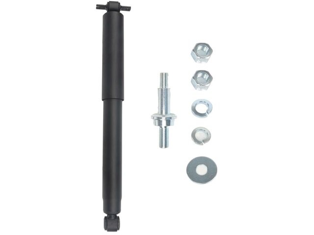 For 1971-1973 Buick Centurion Shock Absorber Rear Monroe 98568FTVK 1972 Restore